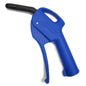  Prevost 1/4" NPT Angled Quiet Blow Gun Compressed Air Tool 27202 SILS(Prevost 1 4 Npt Angled Quiet Blow Gun Compressed Air Tool 27202 Sils)