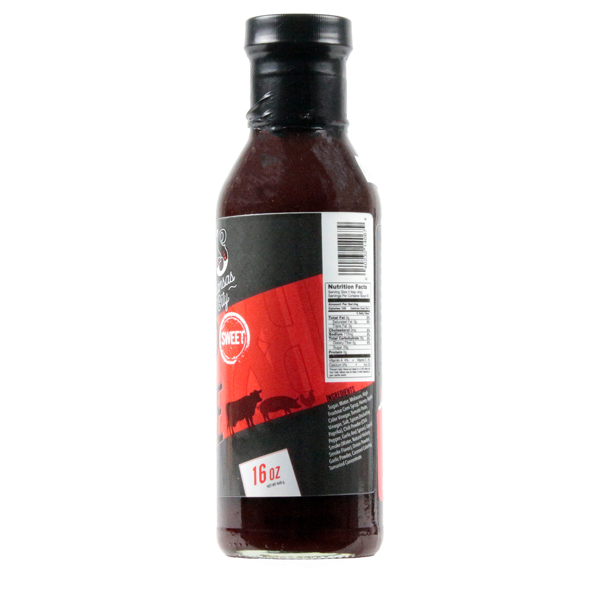  Slaps Bbq Kansas City Style Slap Sauce 16 Oz Competition Rated Barbecue Blend(Slaps Bbq Kansas City Style Slap Sauce 16 5 Oz Competition Rated Barbecue Blend)