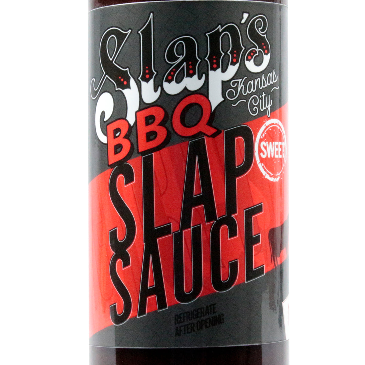 Slaps Bbq Kansas City Style Slap Sauce 16 Oz Competition Rated Barbecue Blend(Slaps Bbq Kansas City Style Slap Sauce 16 5 Oz Competition Rated Barbecue Blend)