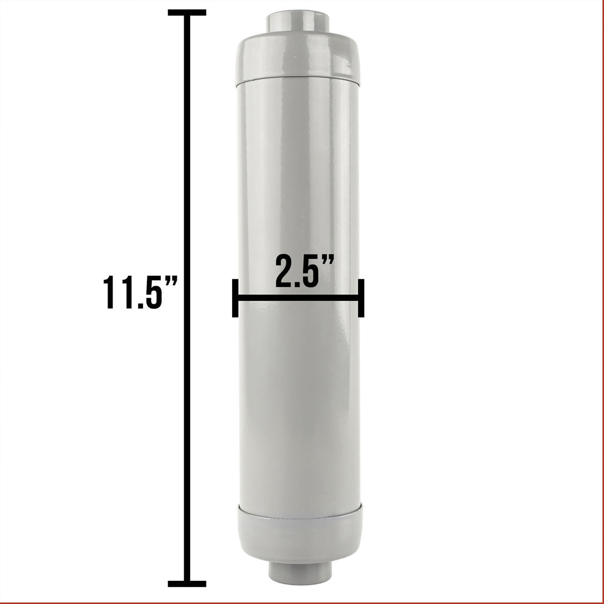  Solberg Air Compressor 3/4" Filter Silencer Muffler Quiet Intake Head SLCR-075(Solberg Air Compressor 3 4 Filter Silencer Muffler Quiet Intake Head Slcr 075)