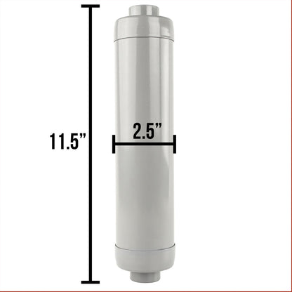  Solberg Air Compressor 3/4" Filter Silencer Muffler Quiet Intake Head SLCR-075(Solberg Air Compressor 3 4 Filter Silencer Muffler Quiet Intake Head Slcr 075)
