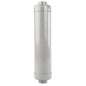  Solberg Air Compressor 3/4" Filter Silencer Muffler Quiet Intake Head SLCR-075(Solberg Air Compressor 3 4 Filter Silencer Muffler Quiet Intake Head Slcr 075)