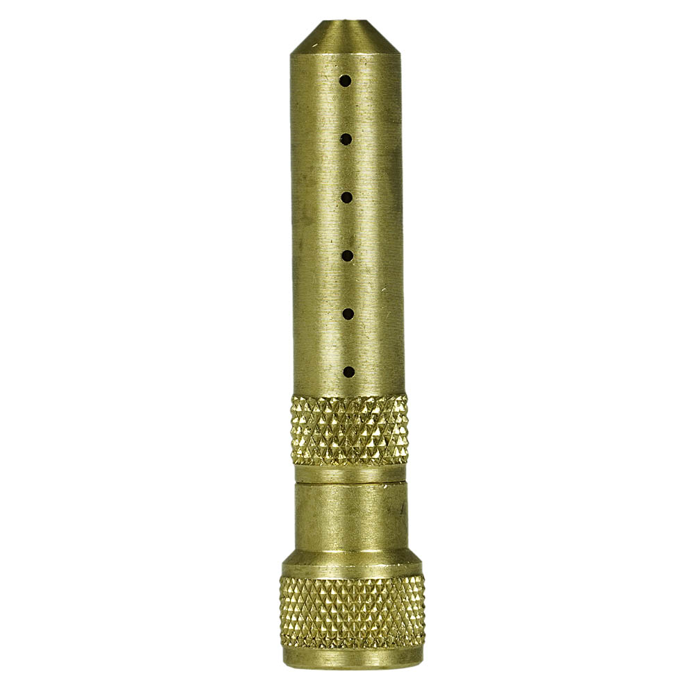  Coilhose Pneumatics Brass Side Safety Nozzle Radiator Cleaning Tip Kit ST17-KIT(Coilhose Pneumatics Brass Side Safety Nozzle Radiator Cleaning Tip Kit St17 Kit)