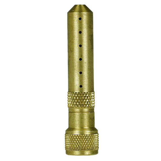 Coilhose Pneumatics Brass Side Safety Nozzle Radiator Cleaning Tip Kit ST17-KIT(Coilhose Pneumatics Brass Side Safety Nozzle Radiator Cleaning Tip Kit St17 Kit)