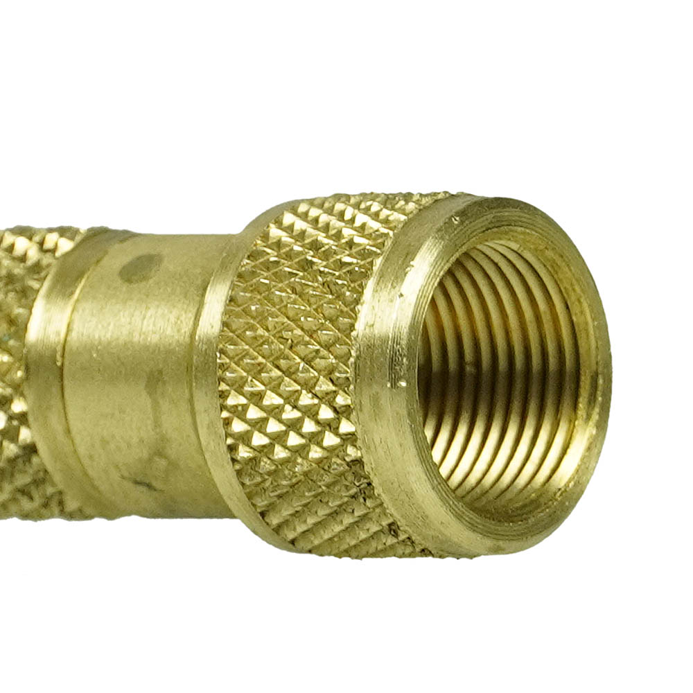  Coilhose Pneumatics Brass Side Safety Nozzle Radiator Cleaning Tip Kit ST17-KIT(Coilhose Pneumatics Brass Side Safety Nozzle Radiator Cleaning Tip Kit St17 Kit)