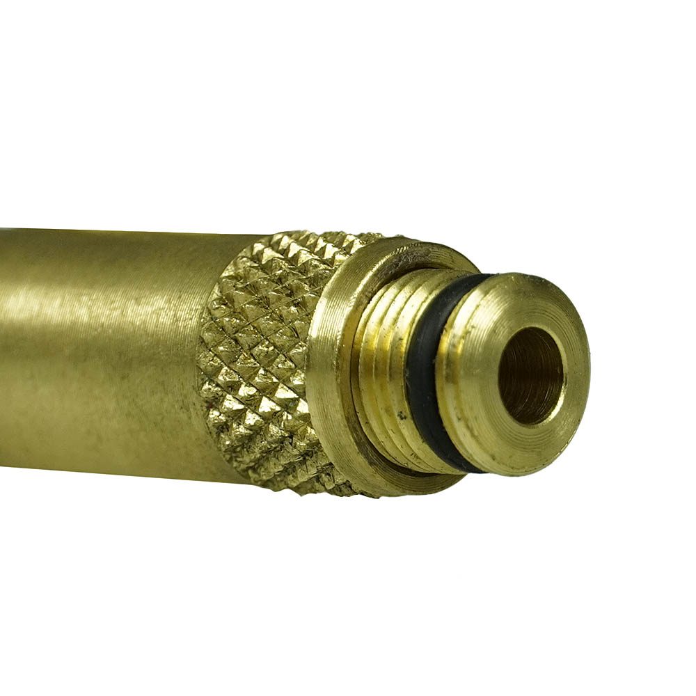  Coilhose Pneumatics Brass Side Safety Nozzle Radiator Cleaning Tip Kit ST17-KIT(Coilhose Pneumatics Brass Side Safety Nozzle Radiator Cleaning Tip Kit St17 Kit)