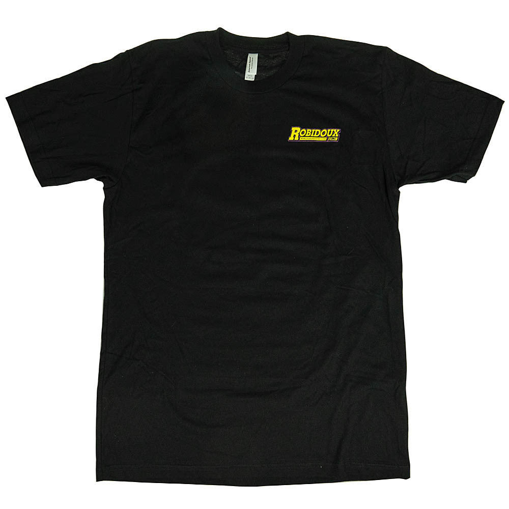  Robidoux Inc. Every Butt Loves A Rub Shirt(Robidoux Inc Everybody Loves A Good Butt Rub Shirt)