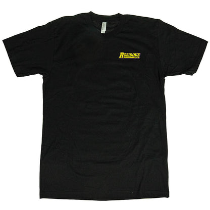 Robidoux Inc. Every Butt Loves A Rub Shirt(Robidoux Inc Everybody Loves A Good Butt Rub Shirt)