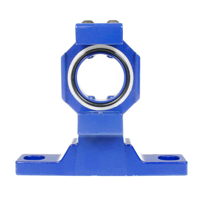  Prevost TA S45 3/4" - 1" Wall Bracket Mount And Seal Set For Air Compressor(Prevost Ta S45 3 4 1 Wall Bracket Mount And Seal Set For Air Compressor)