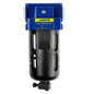  Prevost Compressed Air Inline Oilesser Oil Coalescing Separator Filter 1/2" FNPT(Prevost Compressed Air Inline Oilesser Oil Coalescing Separator Filter 1 2 Fnpt)