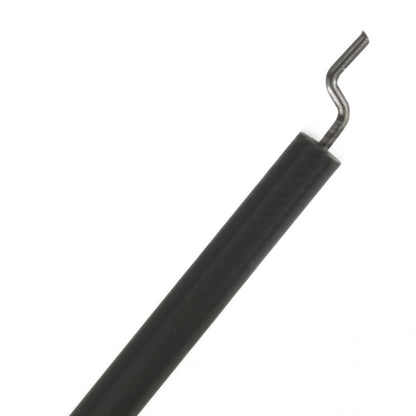  36" Inch Bullwhip Throttle Control Cable For Gas Air Compressors(36 Inch Bullwhip Throttle Control Cable For Gas Air Compressors 1)