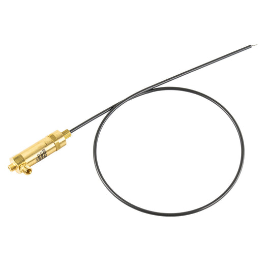  36" Bullwhip Large Throttle Control Cable Gas Air Compressor W/ Side Port TCLI 8hp Or Larger(36 Bullwhip Large Throttle Control Cable Gas Air Compressor W Side Port Tcli 8hp Or Larger)