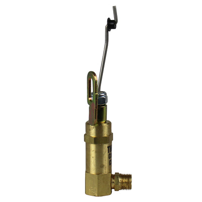  Throttle Control For Honda Gas Engine Compressor 5.5hp & 6.5HP TCSA-H-5565-SB(Throttle Control For Honda Gas Engine Compressor 5 5hp 6 5hp Tcsa H 5565 Sb)