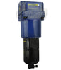  Prevost 3/4" Compressed Air In Line Moisture / Water Filter Trap High CFM(Prevost 3 4 Compressed Air In Line Moisture Water Filter Trap High Cfm)