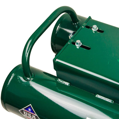  Rolair Replacement Air Tank 150 PSI 9 Gallons Double Tank TNKASY4090(Rolair Replacement Air Tank 150 Psi 9 Gallons Double Tank Tnkasy4090 New)