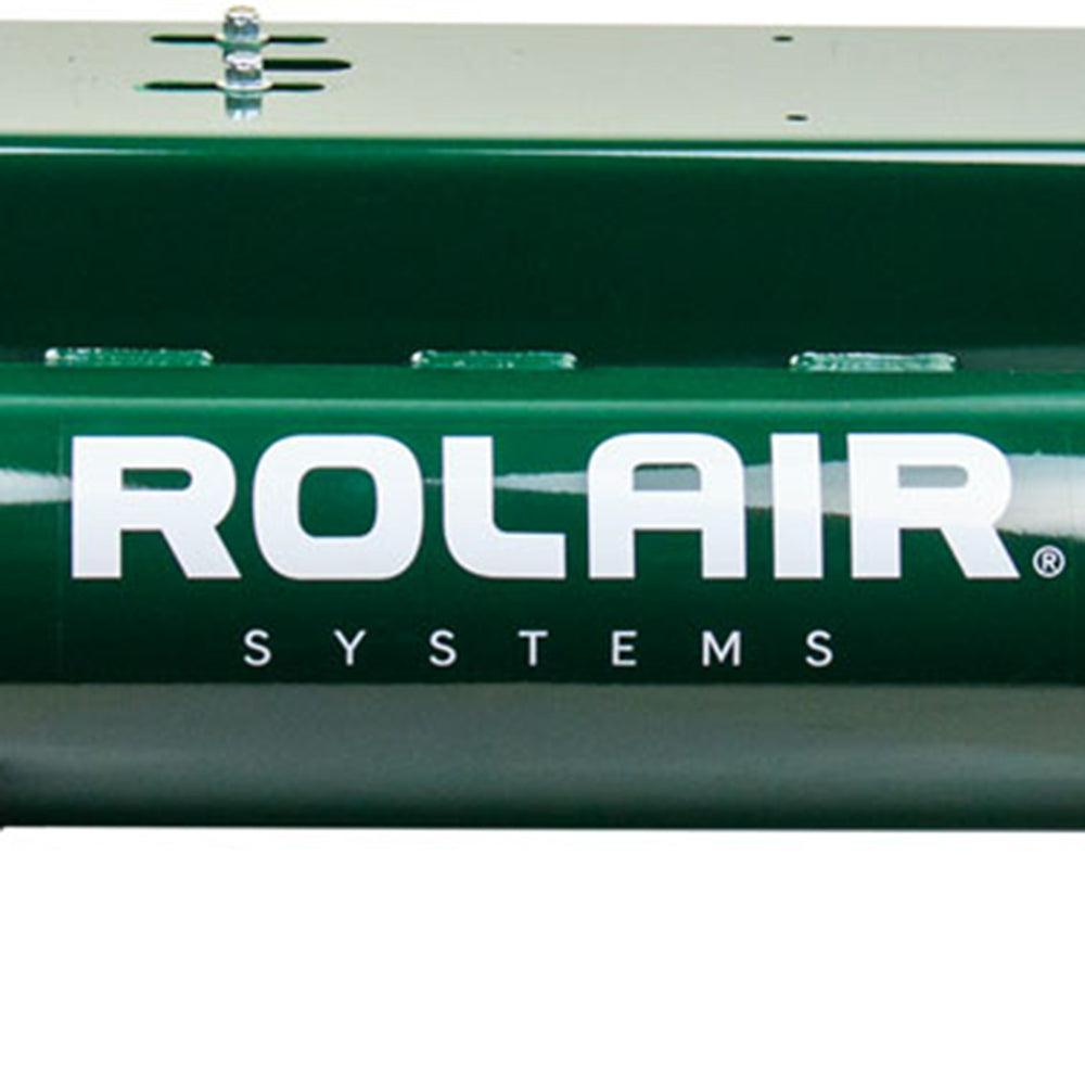  Rolair Replacement Air Tank 150 PSI 9 Gallons Double Tank TNKASY4090(Rolair Replacement Air Tank 150 Psi 9 Gallons Double Tank Tnkasy4090 New)