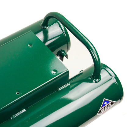  Rolair Replacement Air Tank 9 Gallon Double Tank Wheelbarrow Style TNKASY5715K17(Rolair Replacement Air Tank 9 Gallon Double Tank Wheelbarrow Style Tnkasy5715k17)