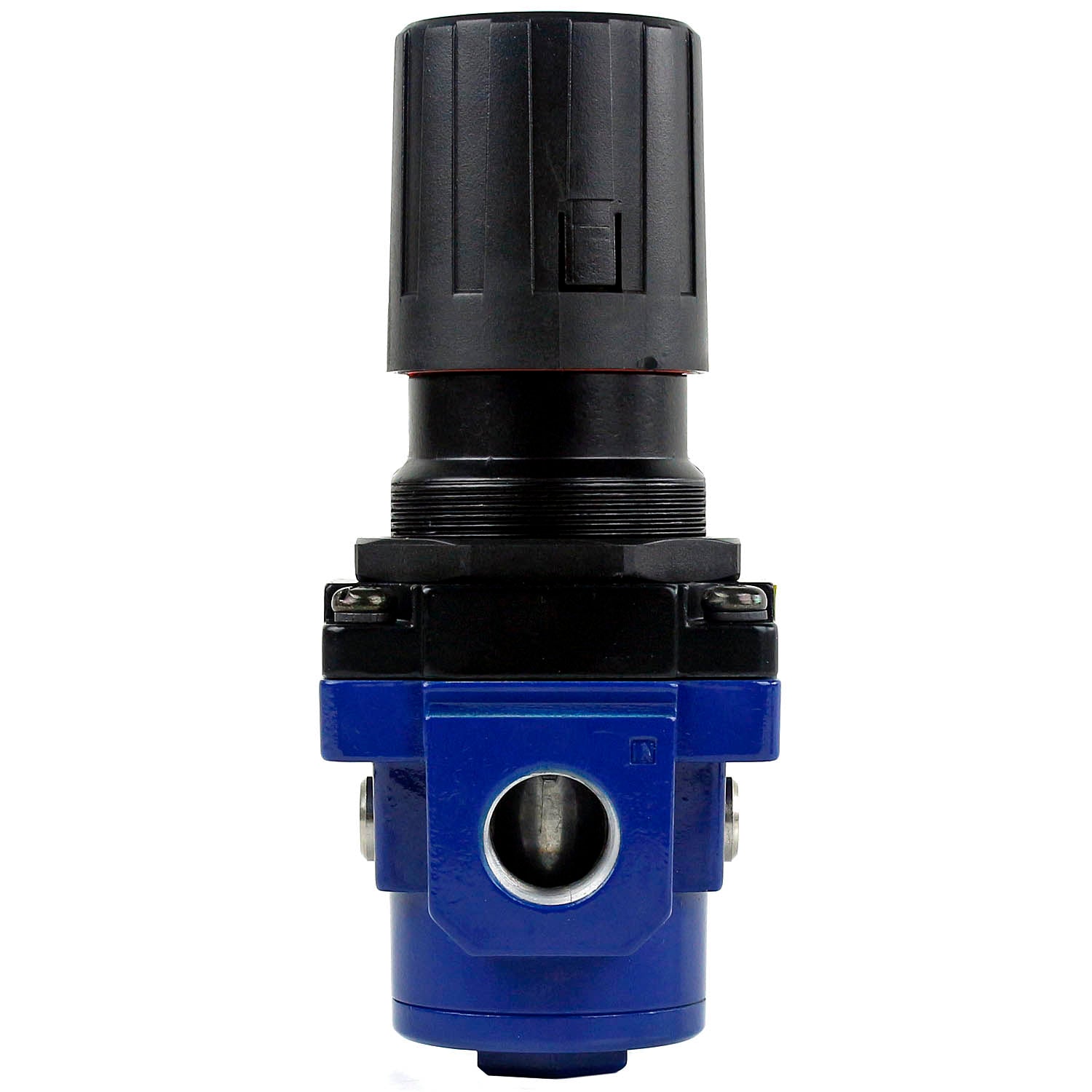  Prevost TR203 1/2" Female NPT Compressed Air In Line Regulator 225 MAX PSI 141 SCFM(Prevost 1 2 Female Npt Compressed Air In Line Regulator 225 Max Psi 141 Scfm)