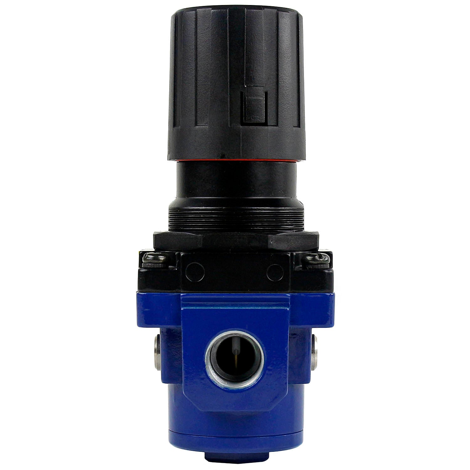  Prevost TR203 1/2" Female NPT Compressed Air In Line Regulator 225 MAX PSI 141 SCFM(Prevost 1 2 Female Npt Compressed Air In Line Regulator 225 Max Psi 141 Scfm)