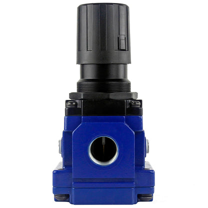  3/4" Female NPT Compressed Air In Line Regulator 225 MAX PSI Prevost 176 SCFM TR204(3 4 Female Npt Compressed Air In Line Regulator 225 Max Psi Prevost 176 Scfm Tr204)