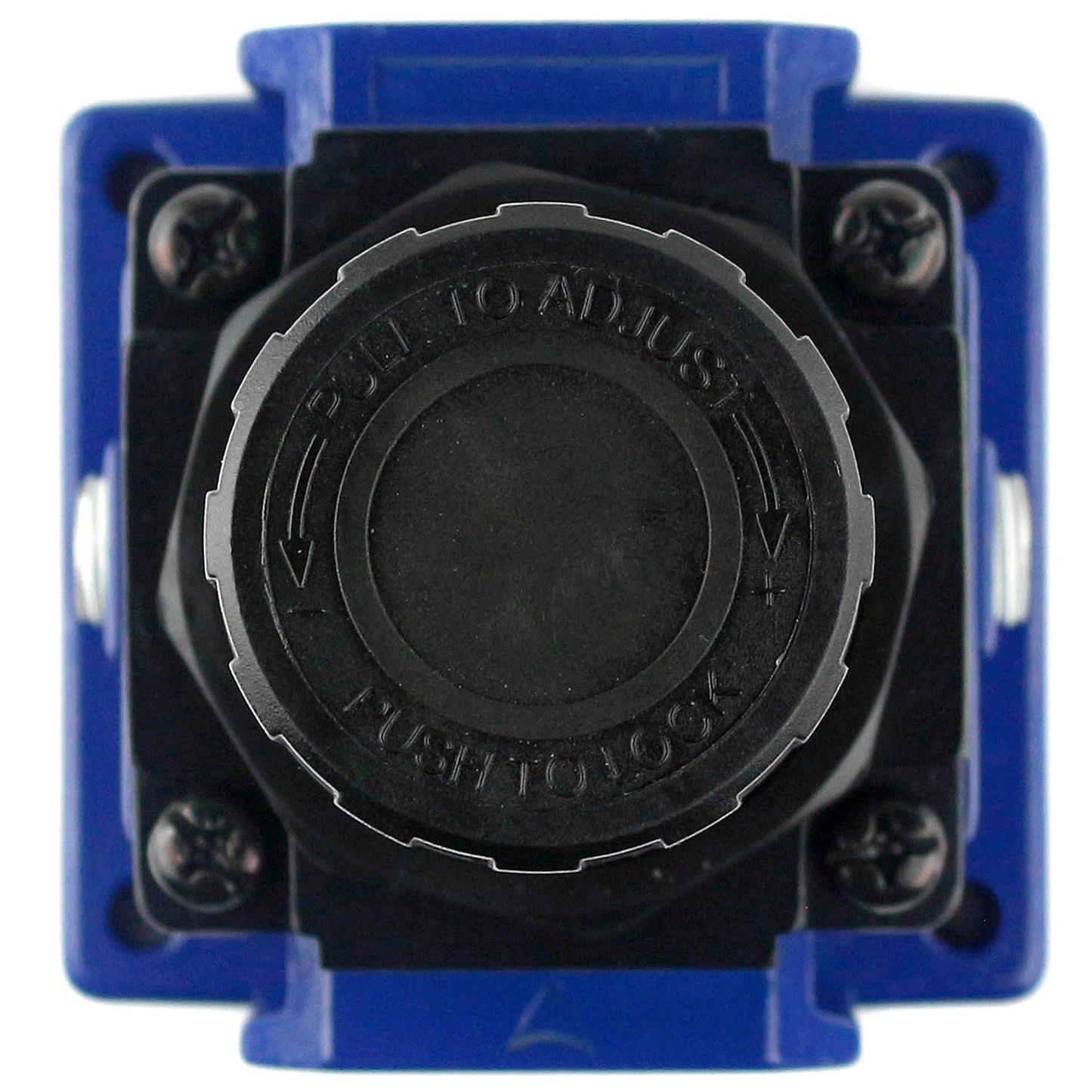  3/4" Female NPT Compressed Air In Line Regulator 225 MAX PSI Prevost 176 SCFM TR204(3 4 Female Npt Compressed Air In Line Regulator 225 Max Psi Prevost 176 Scfm Tr204)