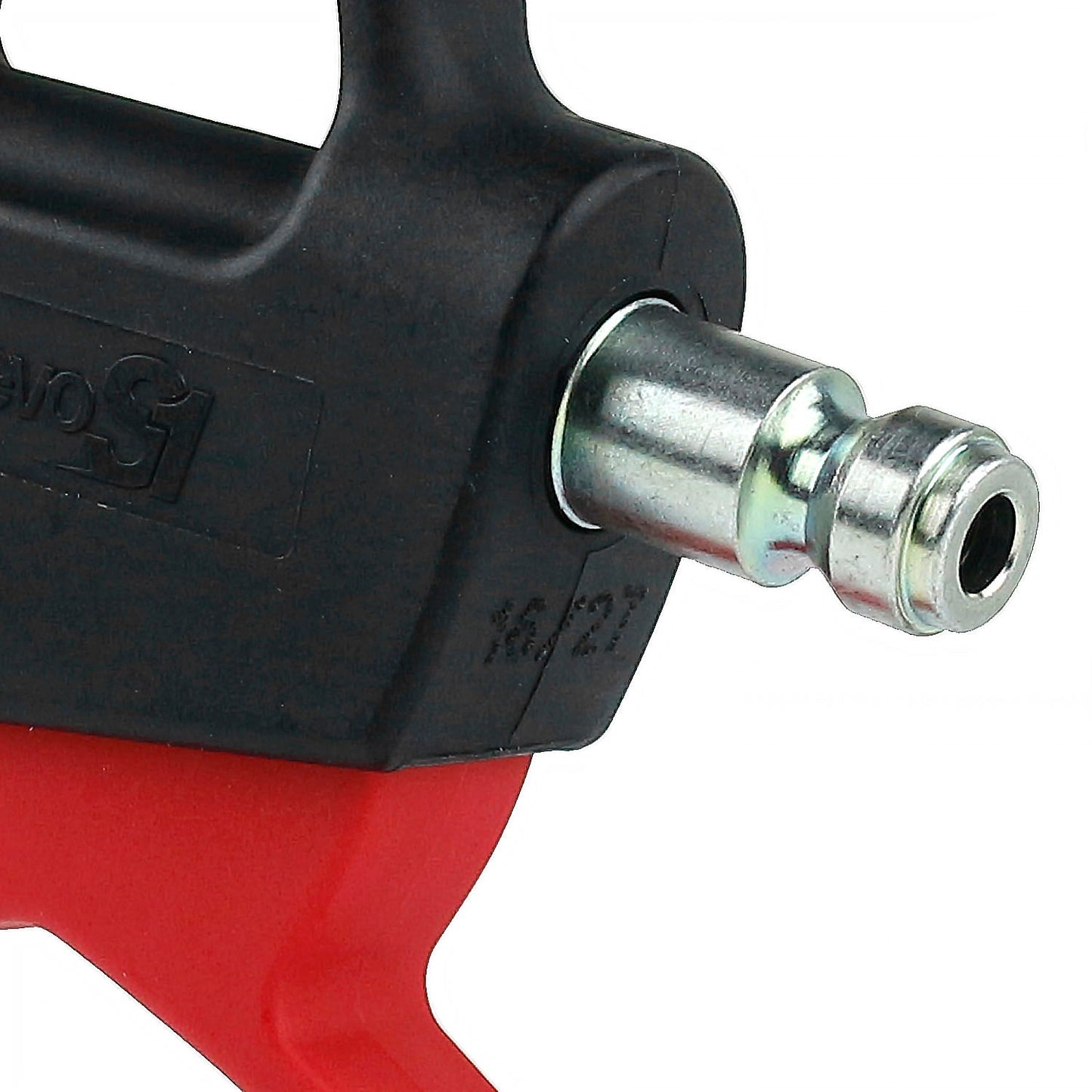  Prevost PREVO S1 Truflate Style Compressed Air Blow Gun With Metal Tip UBG06MTLH(Prevost Prevo S1 Truflate Style Compressed Air Blow Gun With Metal Tip Ubg06mtlh)