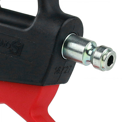  Prevost PREVO S1 Truflate Style Compressed Air Blow Gun With Metal Tip UBG06MTLH(Prevost Prevo S1 Truflate Style Compressed Air Blow Gun With Metal Tip Ubg06mtlh)