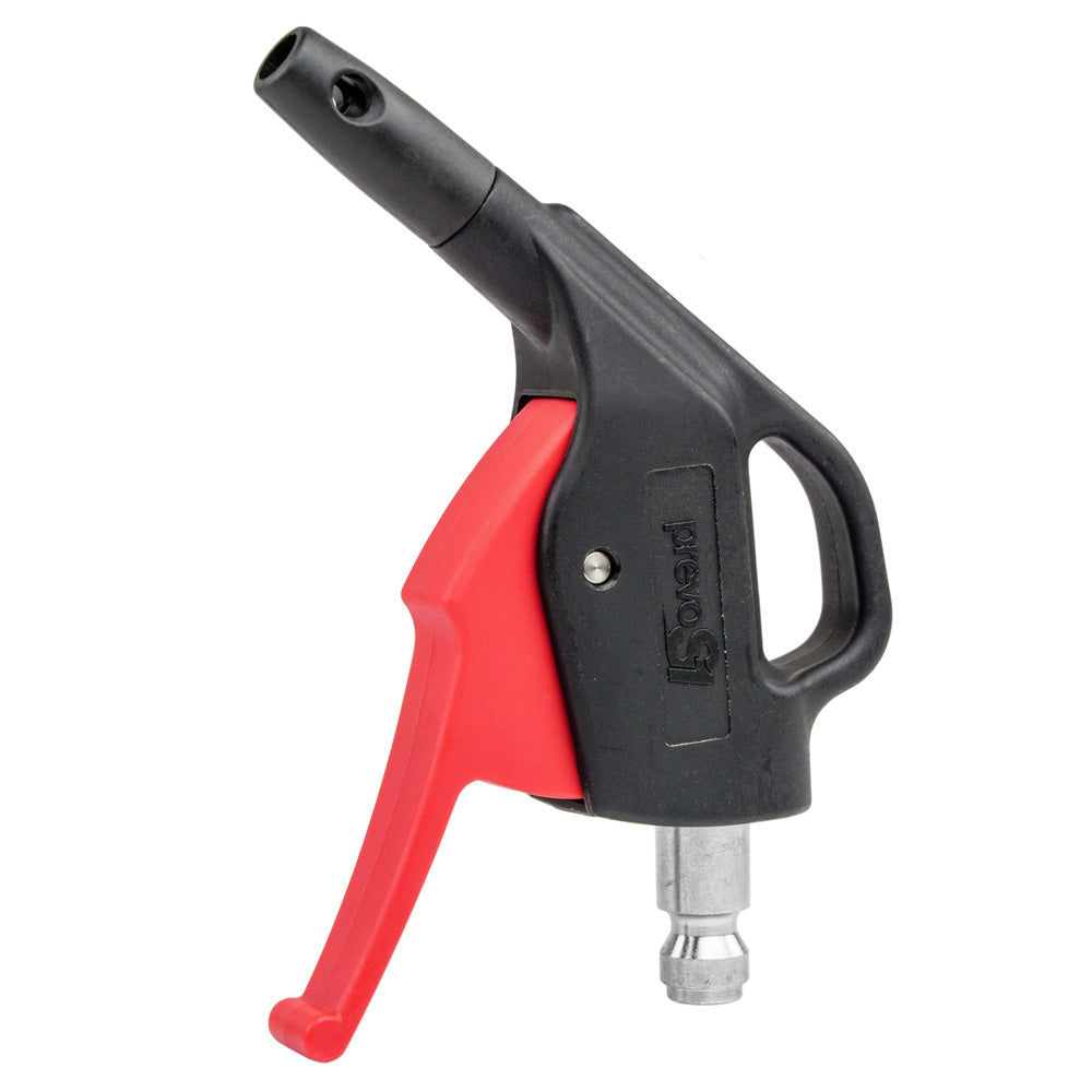  Prevost PREVO S1 Truflate Style Compressed Air Blow Gun With OSHA Tip UBG06OSH(Prevost Prevo S1 Truflate Style Compressed Air Blow Gun With Osha Tip Ubg06osh)