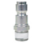  Prevost 3/8" Male NPT Plug Truflate Adaptor T Style Corrosion Proof URP086252(Prevost 3 8 Mnpt Male Plug Urp086252 Truflate Adaptor)
