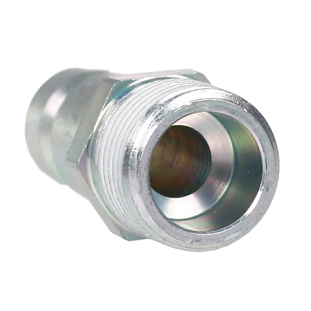  Prevost 3/8" Male NPT Plug Truflate Adaptor T Style Corrosion Proof URP086252(Prevost 3 8 Mnpt Male Plug Urp086252 Truflate Adaptor)