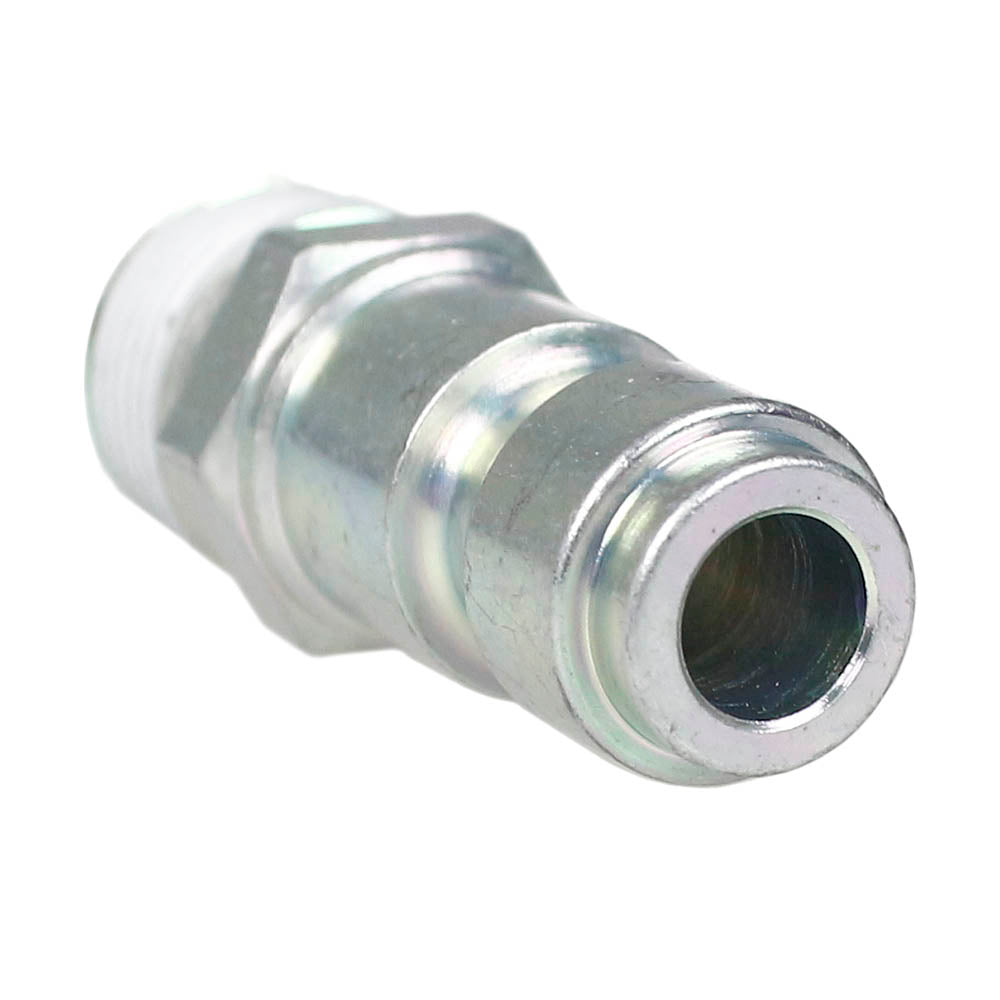  Prevost 3/8" Male NPT Plug Truflate Adaptor T Style Corrosion Proof URP086252(Prevost 3 8 Mnpt Male Plug Urp086252 Truflate Adaptor)