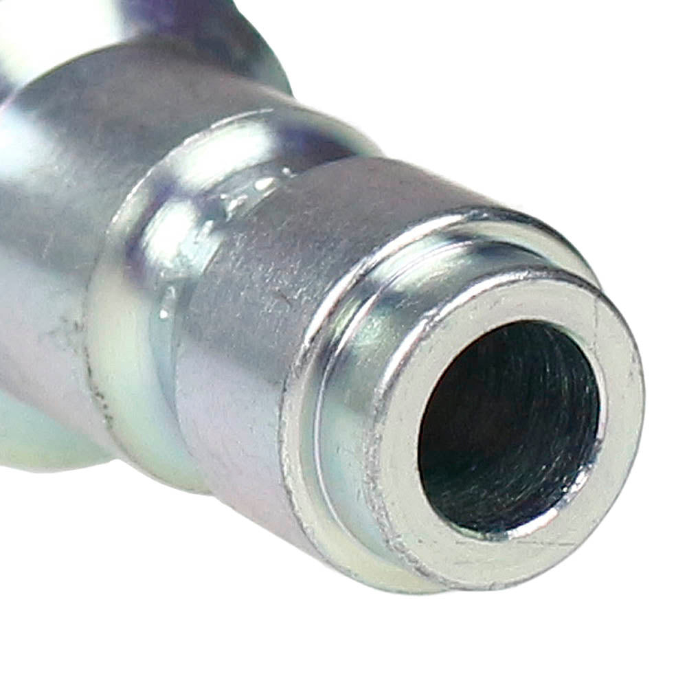  Prevost 3/8" FNPT Female Tapered Coupler Plug Corrosion Proof Steel URP086202(3 8 Fnpt Female Threaded Plug Steel Tapered Urp086202)