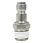  Prevost 1/2" Male NPT Plug Truflate Adaptor T Style Corrosion Proof URP086253(Prevost 1 2 Mnpt Male Plug Urp086253 Truflate Adaptor)