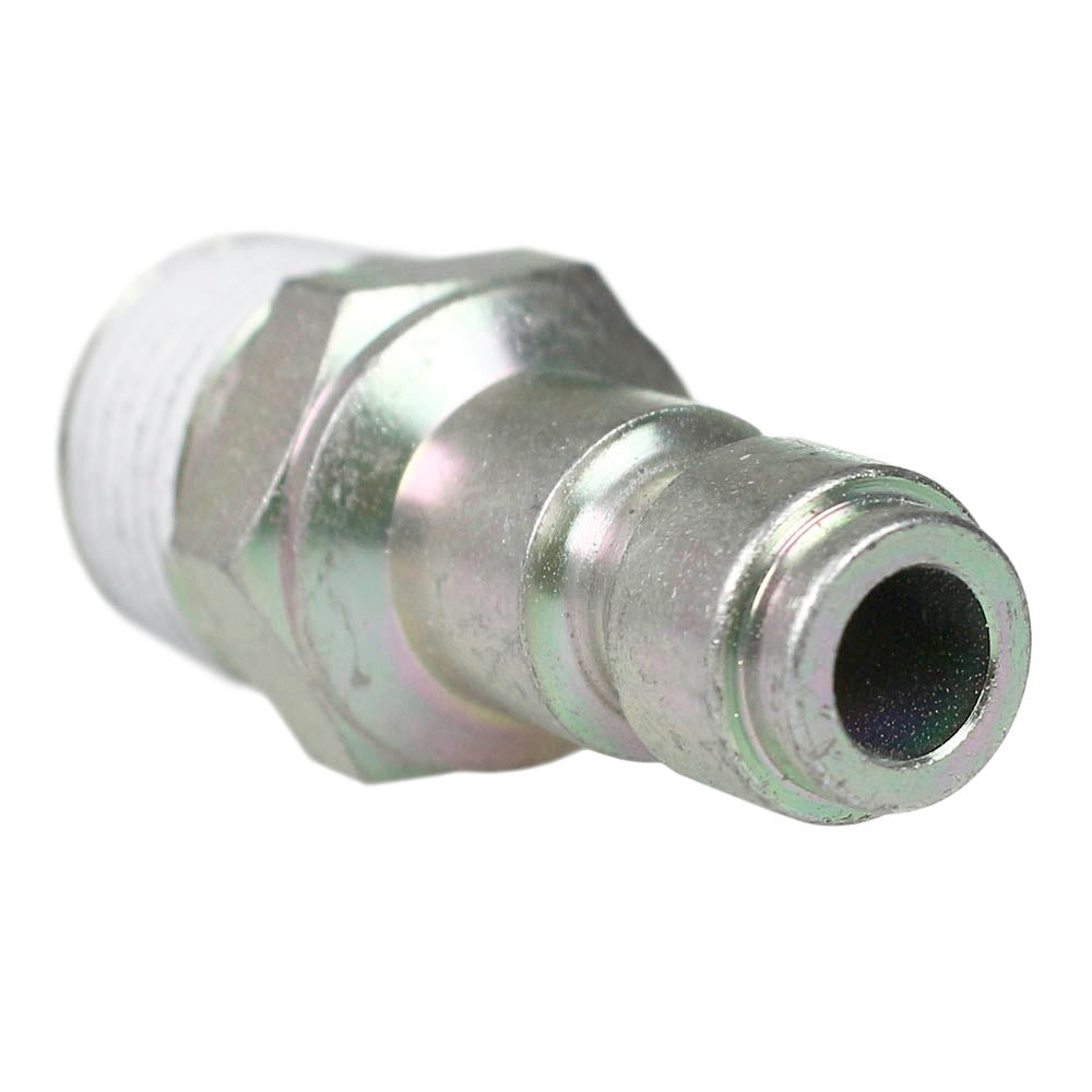  Prevost 1/2" Male NPT Plug Truflate Adaptor T Style Corrosion Proof URP086253(Prevost 1 2 Mnpt Male Plug Urp086253 Truflate Adaptor)