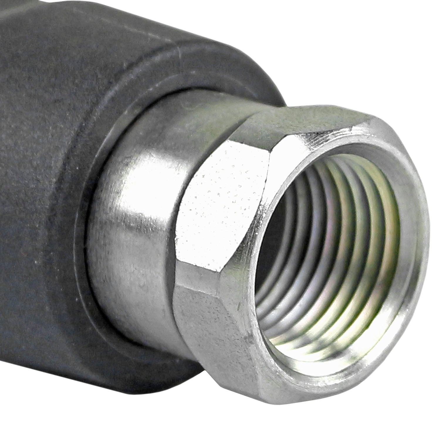  3/8" FNPT Prevost Truflate Automotive Style Safety Air Coupler USI061202(3 8 Fnpt Prevost Truflate Automotive Style Safety Air Coupler Usi061202)