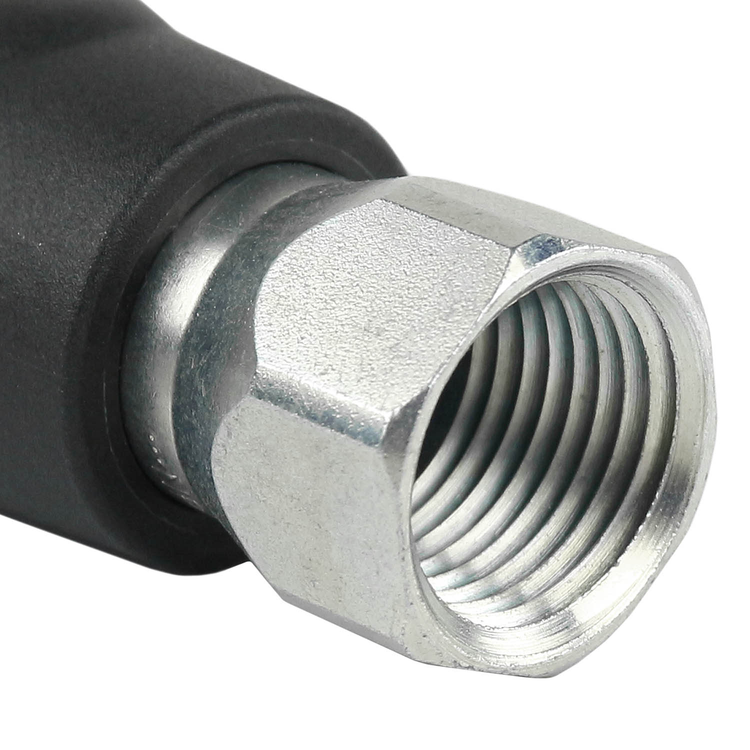  Prevost USI 061203 Push Button Automotive Style Truflate Air Coupler 1/2" NPT(Prevost Usi 061203 Push Button Automotive Style Truflate Air Coupler 1 2 Npt)
