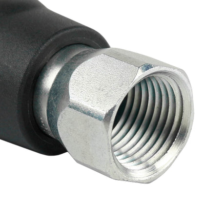 Prevost USI 061203 Push Button Automotive Style Truflate Air Coupler 1/2" NPT(Prevost Usi 061203 Push Button Automotive Style Truflate Air Coupler 1 2 Npt)