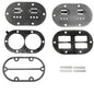  Rolair Valve Plate Assembly 1700VK17 K17 32701030CH , 30501090CH , 30501100CH(Rolair Valve Plate Assembly 1700vk17 K17 32701030ch 30501090ch 30501100ch)