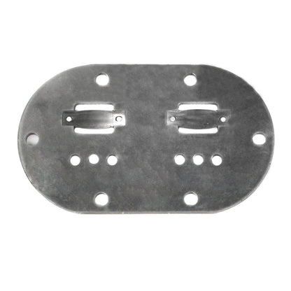 Rolair Valve Plate Assembly 1700VK17 K17 32701030CH , 30501090CH , 30501100CH(Rolair Valve Plate Assembly 1700vk17 K17 32701030ch 30501090ch 30501100ch)