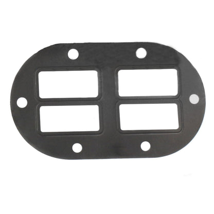  Rolair Valve Plate Assembly 1700VK17 K17 32701030CH , 30501090CH , 30501100CH(Rolair Valve Plate Assembly 1700vk17 K17 32701030ch 30501090ch 30501100ch)