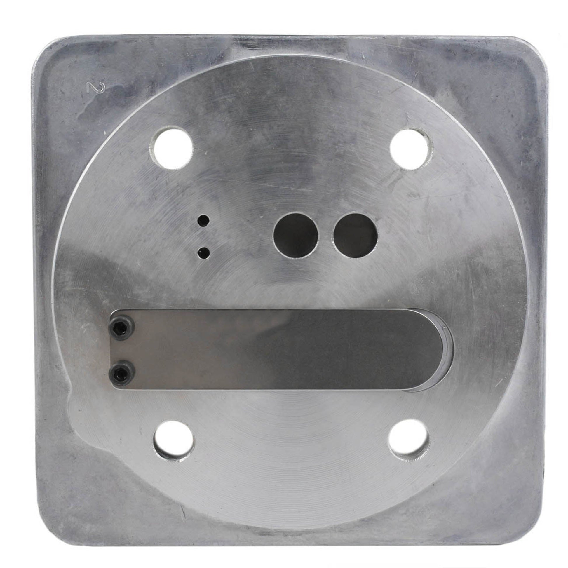  043-0194 Valve Plate Assembly For 040-0348 Dayleap Or Unoair Compressor Pumps(043 0194 Valve Plate Assembly For 040 0348 Dayleap Or Unoair Compressor Pumps)