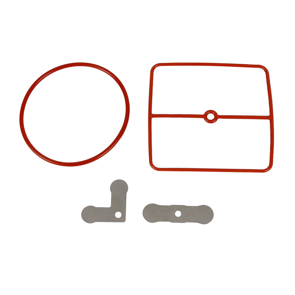  Rolair 4-Piece Valve Kit For Rolair JC20 Compressor With Valves & Seal Rings(Rolair 4 Piece Valve Kit For Rolair Jc20 Compressor With Valves Seal Rings)