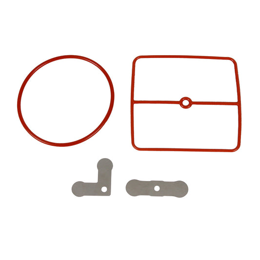  Rolair 4-Piece Valve Kit For Rolair JC20 Compressor With Valves & Seal Rings(Rolair 4 Piece Valve Kit For Rolair Jc20 Compressor With Valves Seal Rings)