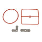 Rolair 4-Piece Valve Kit For Rolair JC20 Compressor With Valves & Seal Rings(Rolair 4 Piece Valve Kit For Rolair Jc20 Compressor With Valves Seal Rings)