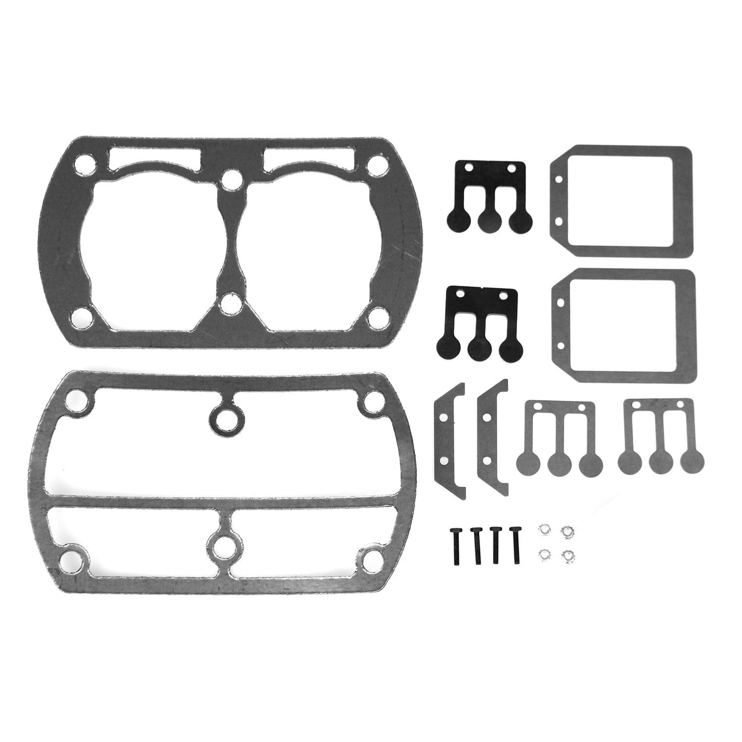  Ingersoll Rand SS3 Valve Repair Kit Rebuild Kit 37996261 Replacement Reed Valves(Valve Repair Kit)