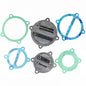  Quincy QT5 Air Compressor Pump Head Rebuild Kit Valve Plates & Gaskets QT-5(Quincy Qt5 Air Compressor Pump Head Rebuild Kit Valve Plates Gaskets Qt 5)