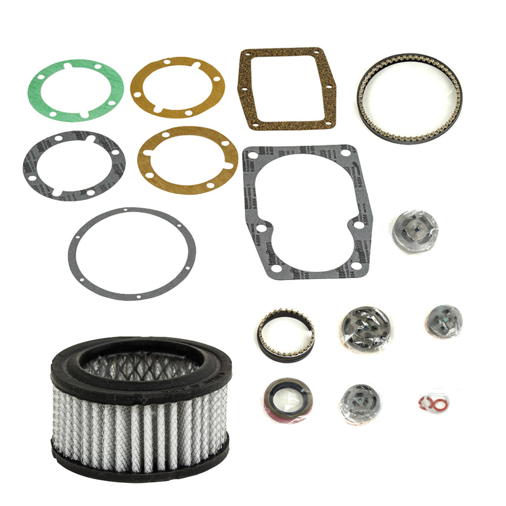  Valve Tune Up Kit For Champion R10D And R15B Air Compressor Pumps VSTUK-R15B-CH(Vstuk R15b Ch Valve Tune Up Kit For R10d And R15b Air Compressor Pumps)
