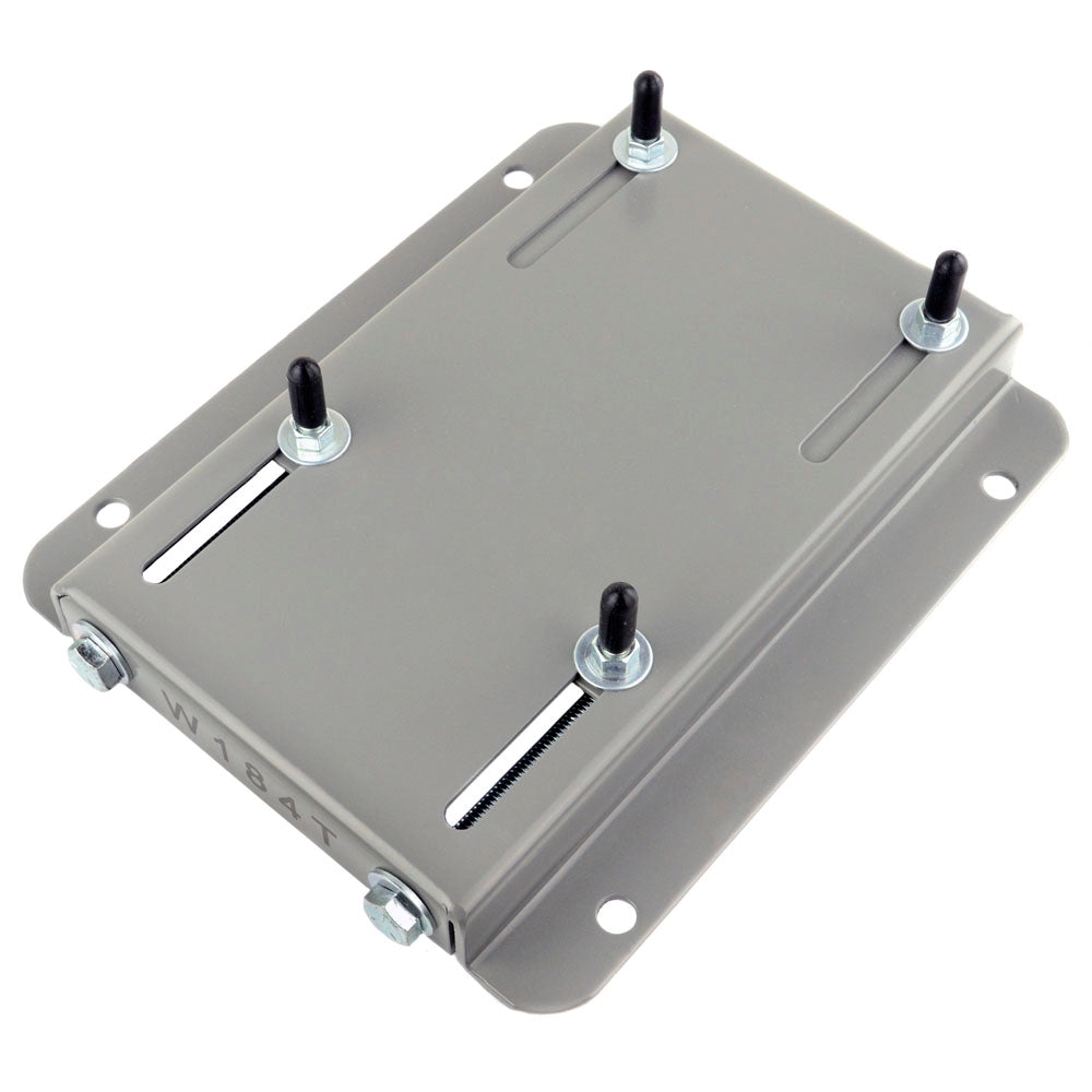  184T Frame Electric Motor Base Mount Adjustable Slide Plate Universal Mounting(184t Frame Electric Motor Base Mount Adjustable Slide Plate Universal Mounting)