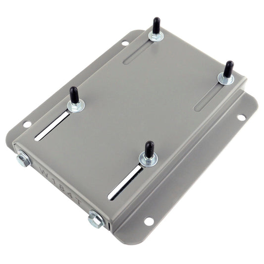  184T Frame Electric Motor Base Mount Adjustable Slide Plate Universal Mounting(184t Frame Electric Motor Base Mount Adjustable Slide Plate Universal Mounting)
