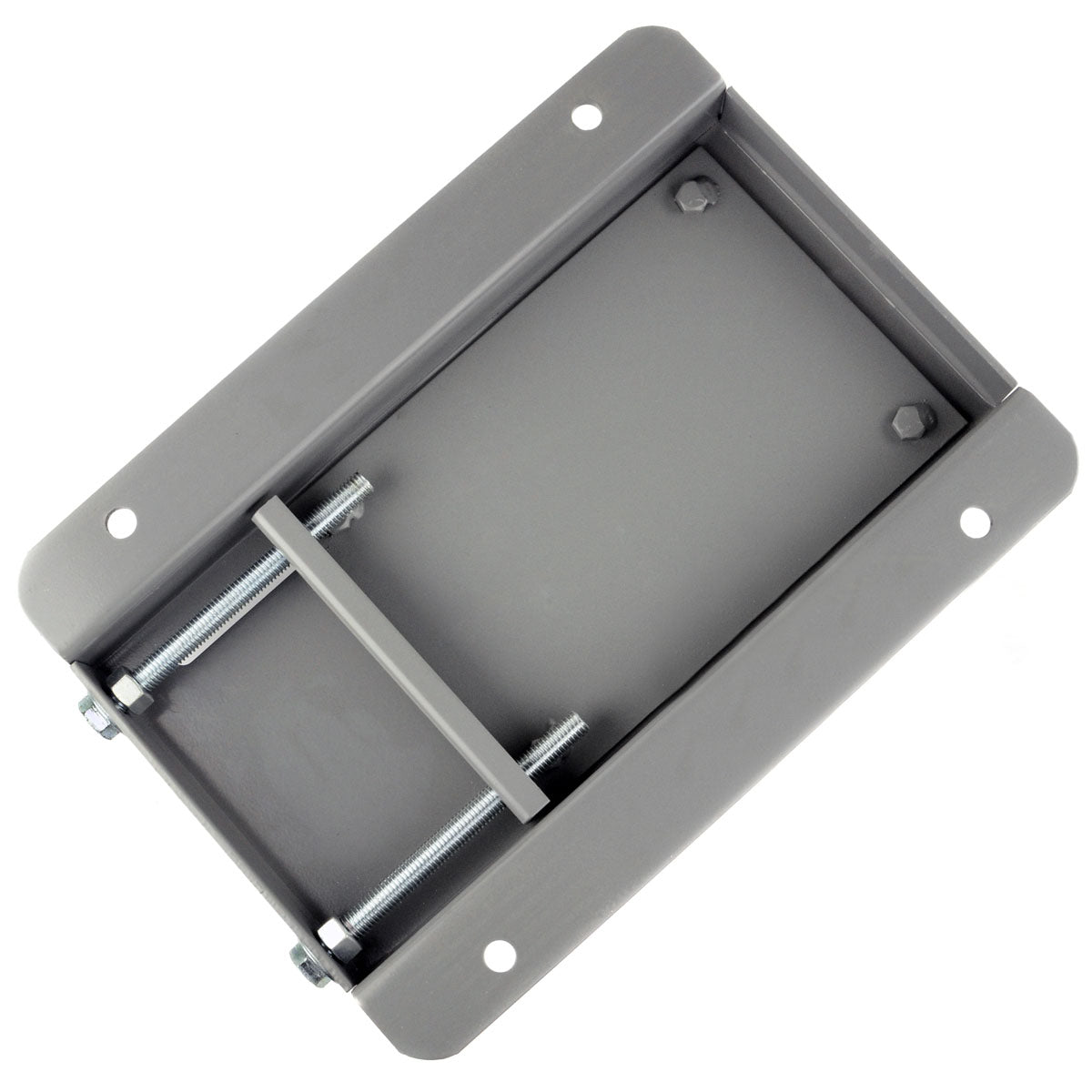  213T Frame Electric Motor Base Mount Adjustable Slide Plate Universal Mounting(213t Frame Electric Motor Base Mount Adjustable Slide Plate Universal Mounting)